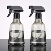 Pressure Spray Bottle – Fine Mist Watering Can for Plants, Disinfection, and Alcohol Use